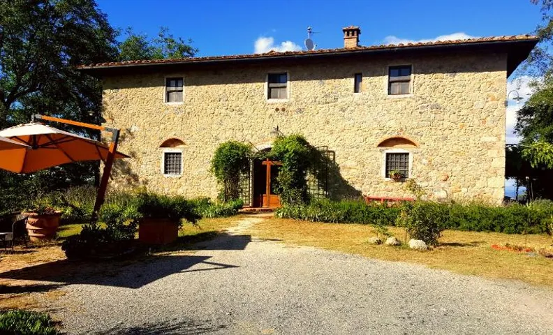 Il Palagione