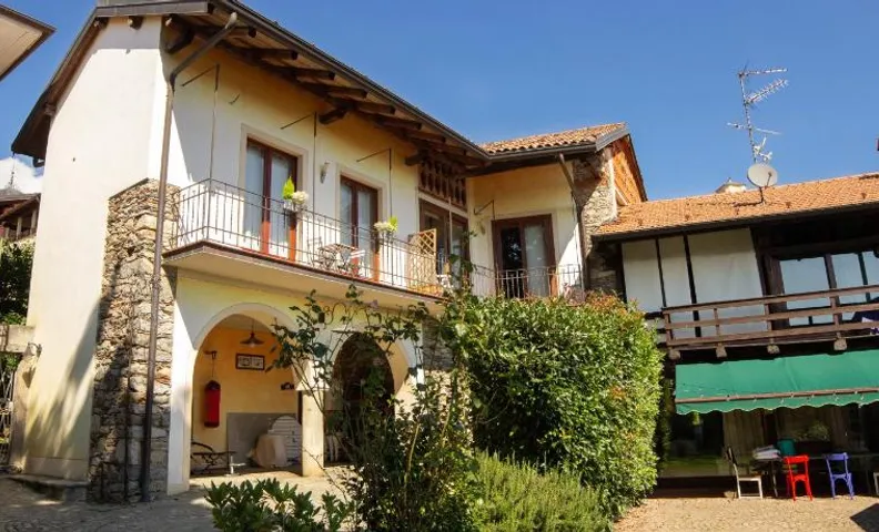 Casa Patrone
