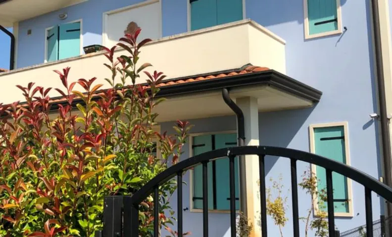 villa anna