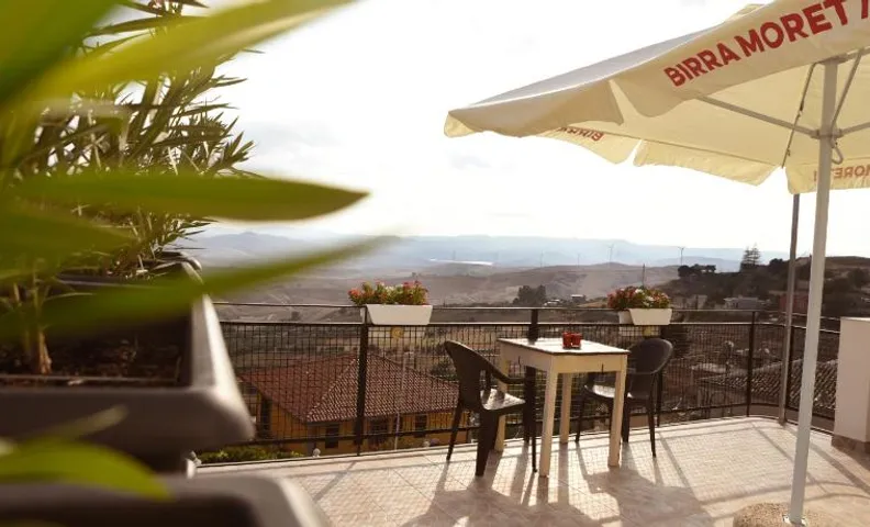 BELVEDERE Appartamento per vacanze