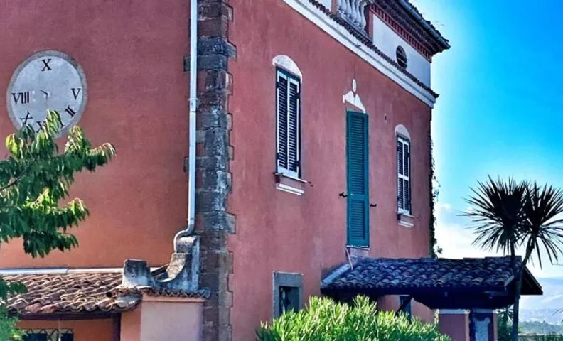 DIMORA MARELLA Patrica - Frosinone