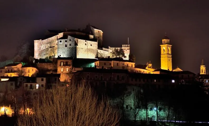 Il Borgo del Castello
