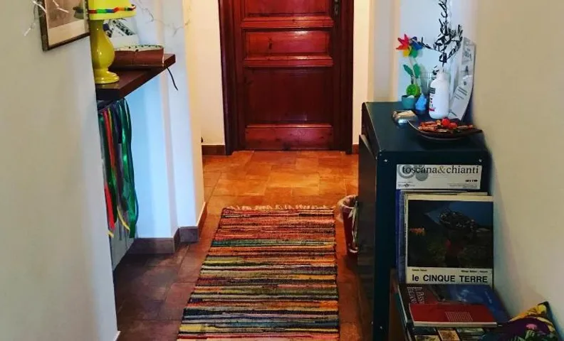 Casa Tognetti Affittacamere