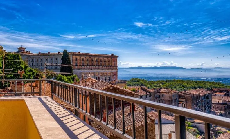 Casa Checca e Casa Maria appartamenti per vacanze