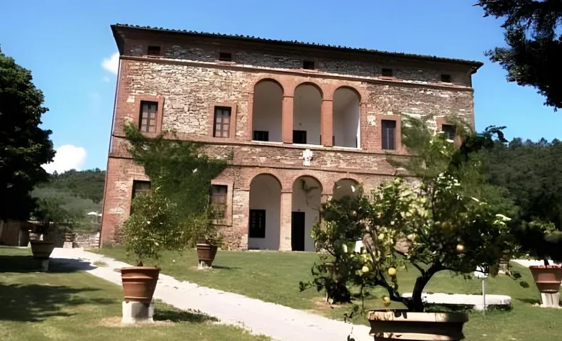 Agriturismo Villa Buoninsegna