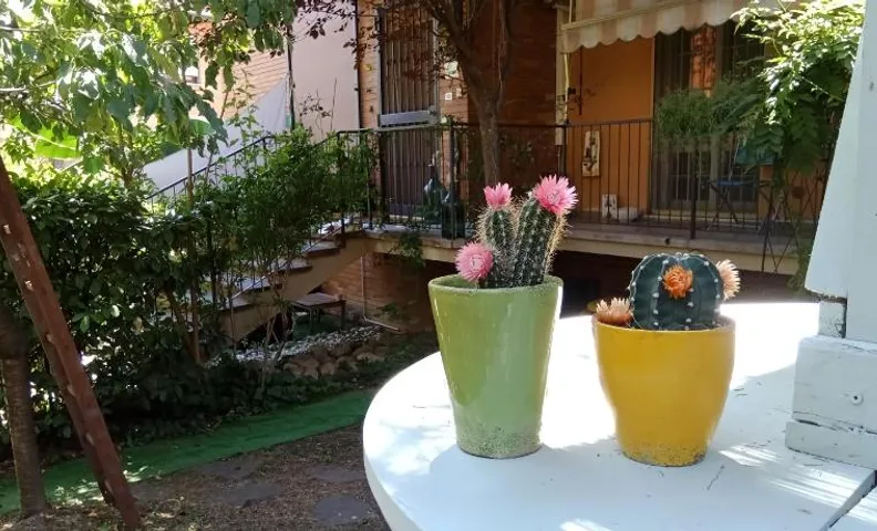 A CASA DI GEMMA