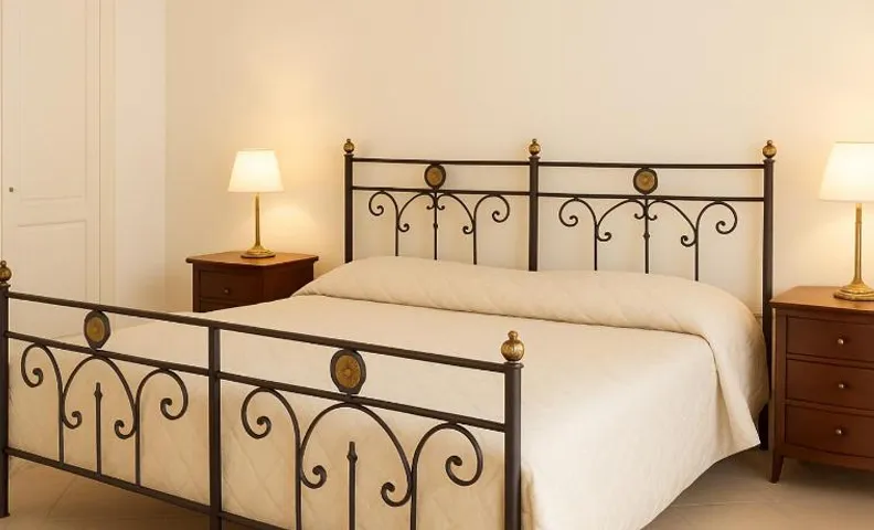 Villa Palmira