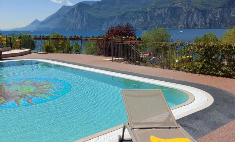 Villa Treccani Apartments