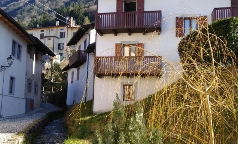 Cjase di Doro