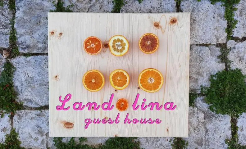 Landolina Guest House
