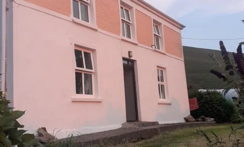 Gleann Loic Farmhouse