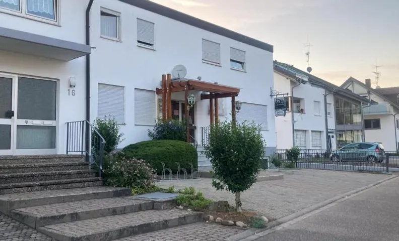 Gasthaus Mosle