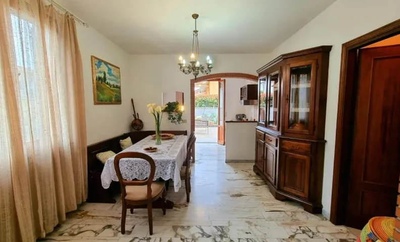 Casa Valentini