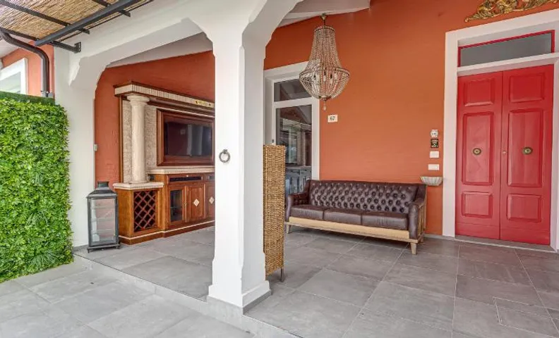 Casa Gardenia -affittacamere