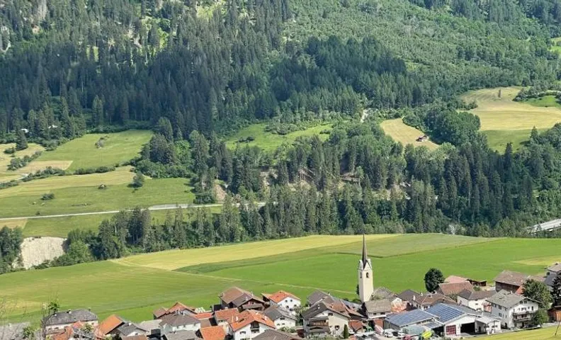 Gasthaus Beverin
