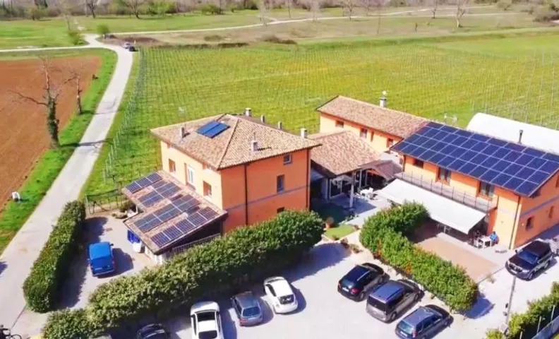 AGRITURISMO DA LAURA