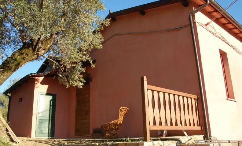 Azienda Agricola Colle Paradiso