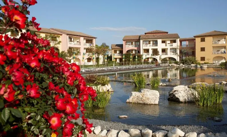 Hapimag Resort Scerne di Pineto