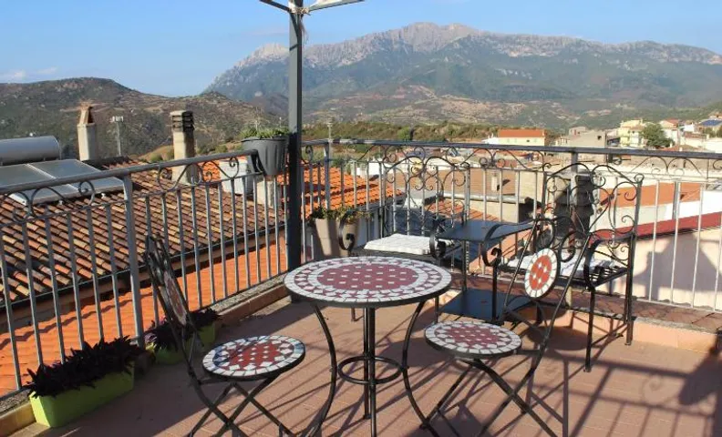 B&B MARIMA 2 POSTI ORGOSOLO
