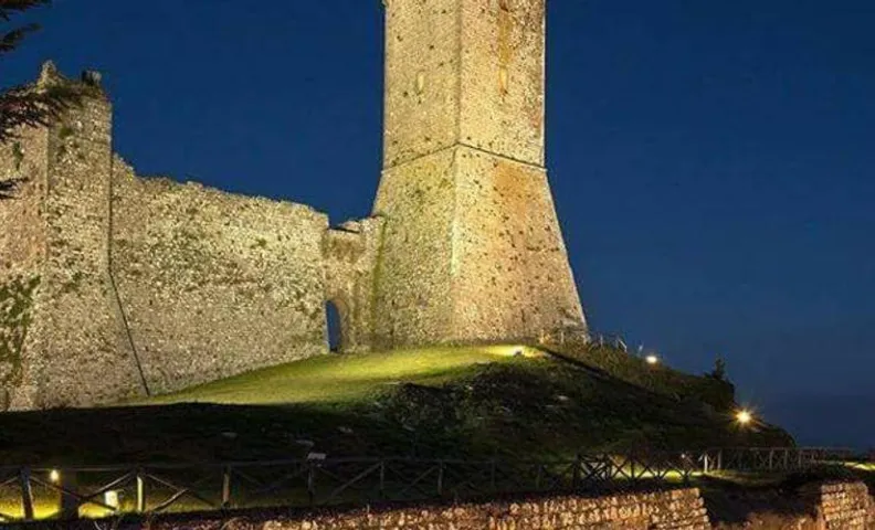Casetta di Ghino