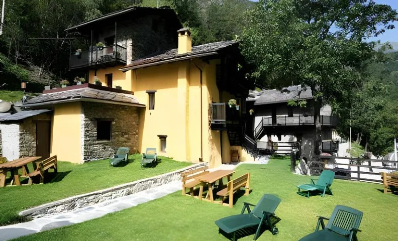 Residence Covalou