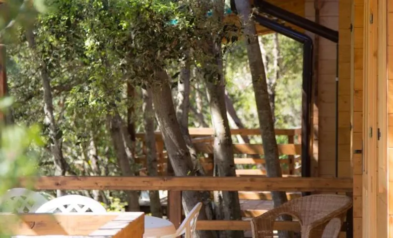 Elbadoc Camping Village