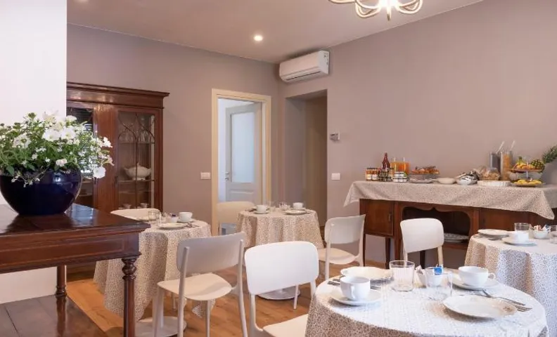 IN LUCUS Guest House