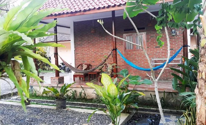 Ragha Homestay