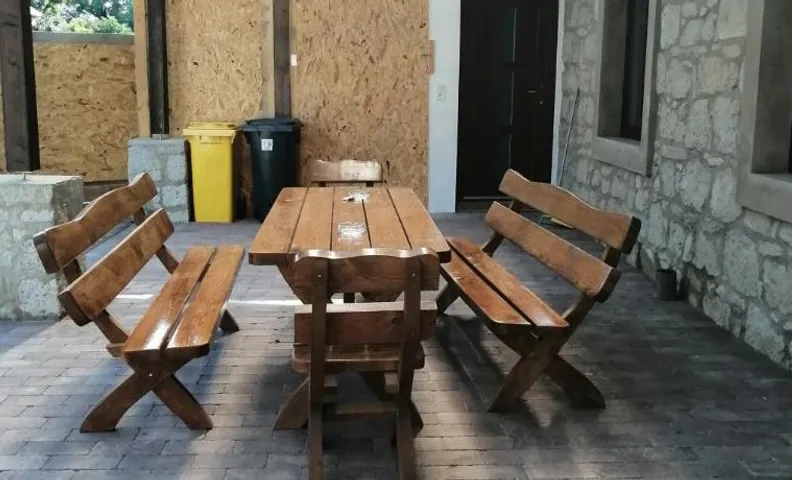 Cinege Vendégház
