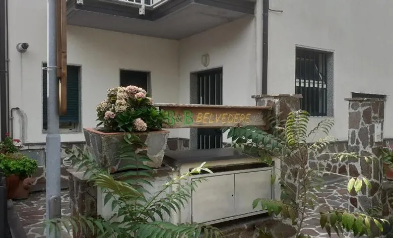 B&B e Case Vacanze Belvedere