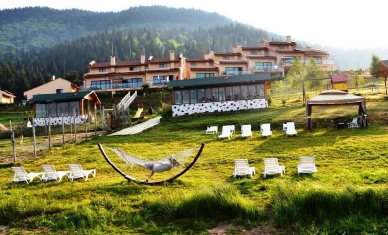 VIP Complex
