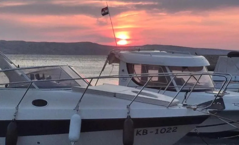 Sobe Kod Bakija