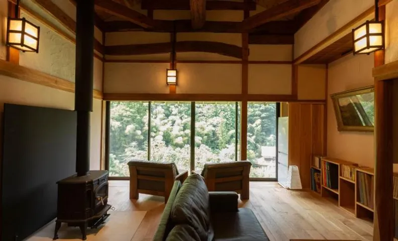 Ryokuinsansou-bettei - Vacation STAY 48641v