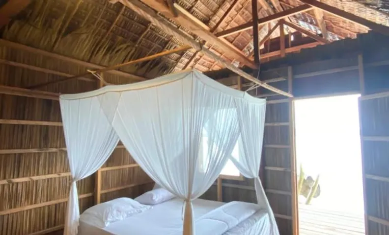 Mambetron Homestay, Kri Island, Raja Ampat