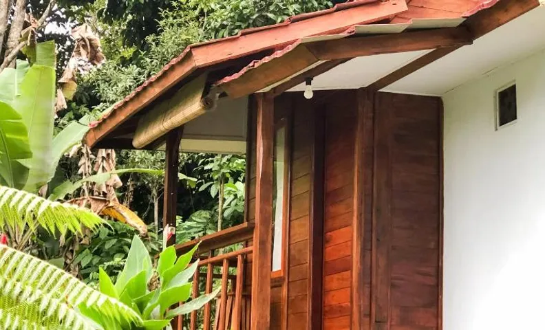 Sedana Yoga Resort