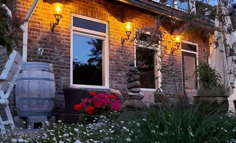 B&B de Maaskei
