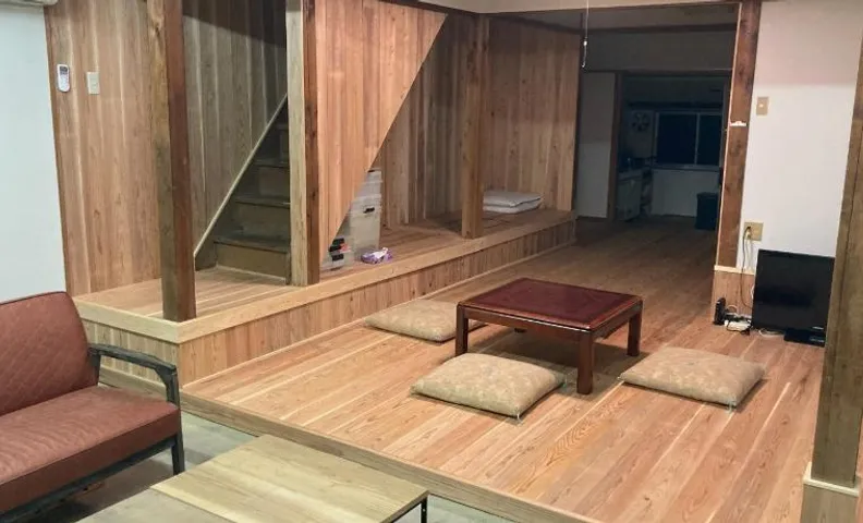Guesthouse Shitanoe - Vacation STAY 73436v