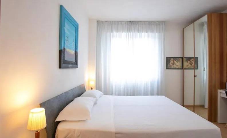 Mirea's Rooms