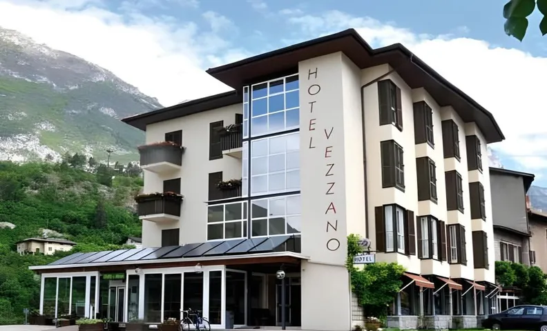 Hotel Vezzano