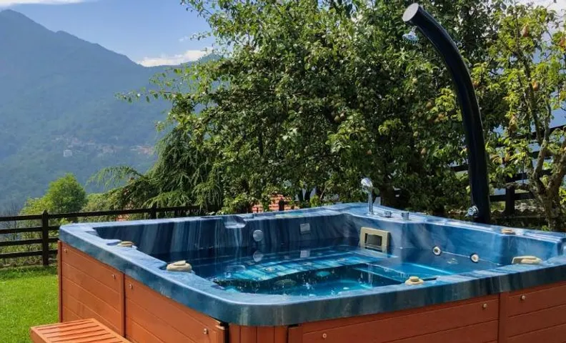 Sunrise Inn & Spa