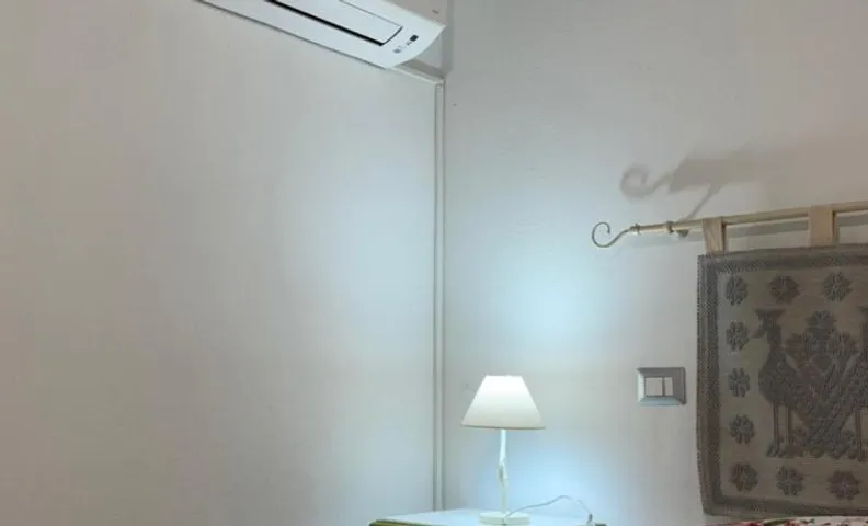 Affittacamere Il Vicoletto Aria Ona