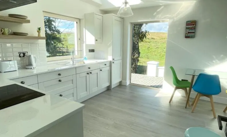 Kathleen's Carrowkeel Cottage