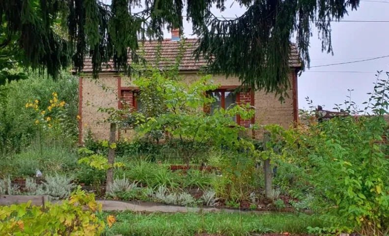 Ruralna kuća za odmor Pozojova hiža - Rural Holiday House