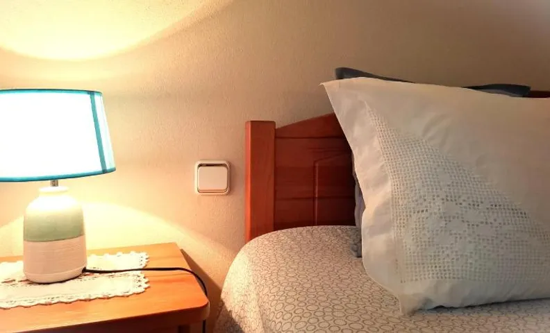 Aljezur Coast Apartment - Villa Luar