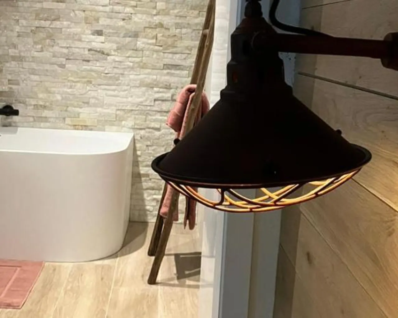 화장실
