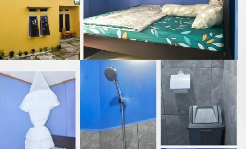 Mayo Homestay