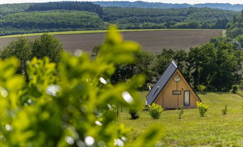 Woodparadise