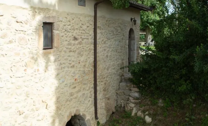 Le Farine Del Maestro