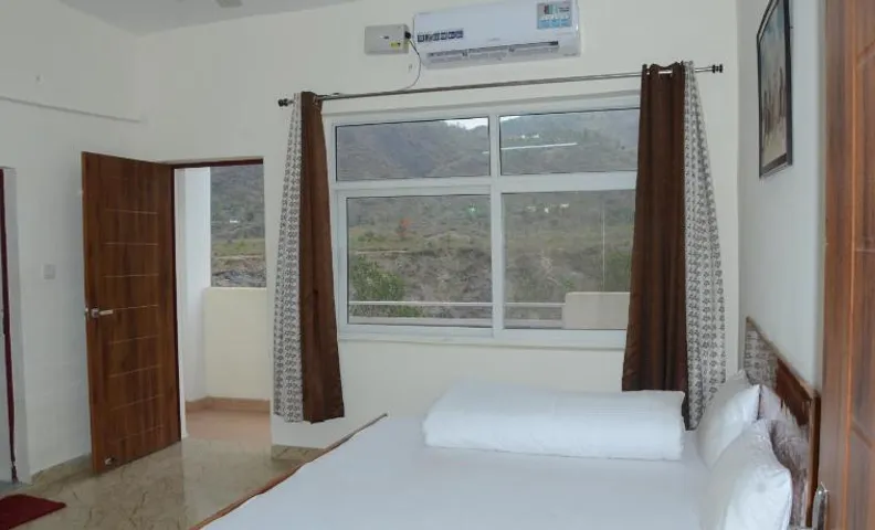 Shivalik Riverine Homestay and hotel