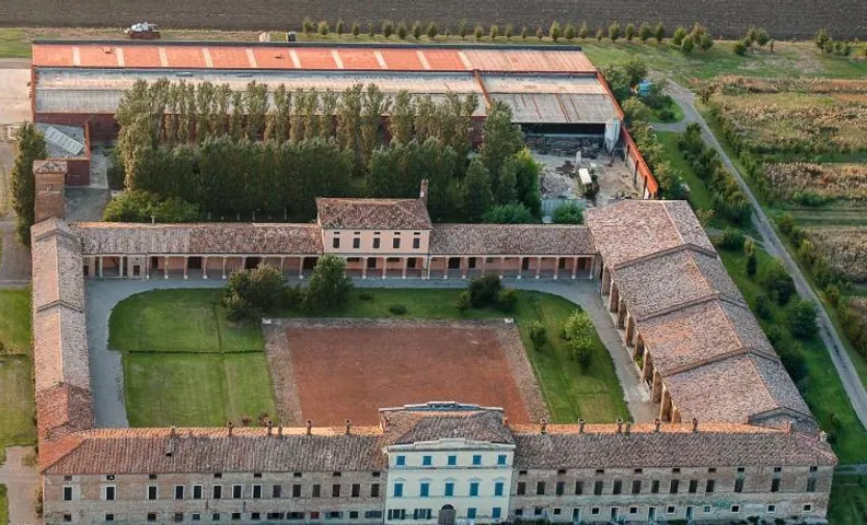 Corte degli Angeli Agriturismo